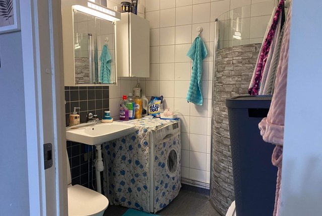Stationsvägen 13, Mölnlycke - bild 3