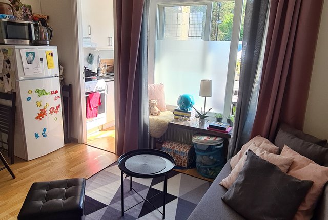 Holbergsgatan 84, Bromma - bild 2