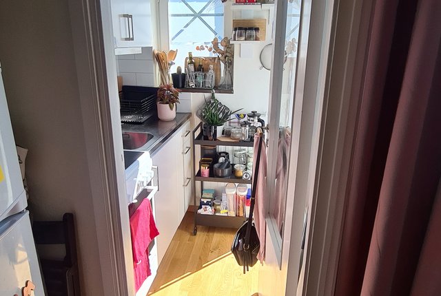 Holbergsgatan 84, Bromma - bild 1