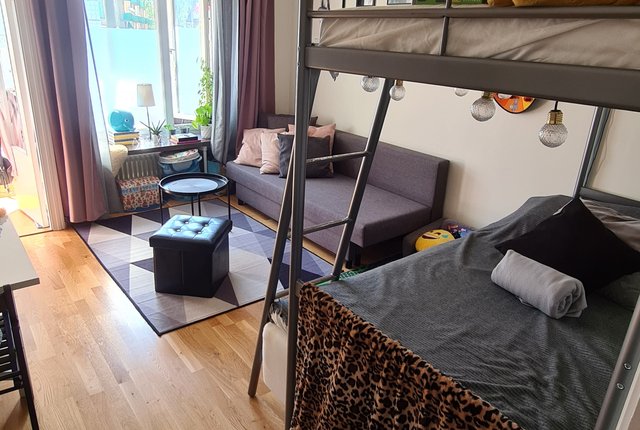 Holbergsgatan 84, Bromma - bild 3