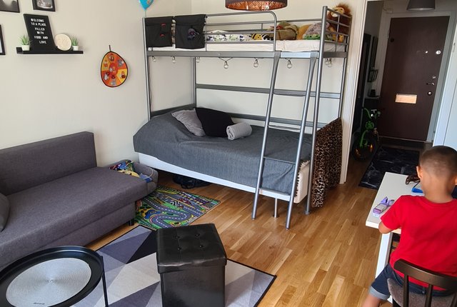 Holbergsgatan 84, Bromma - bild 5