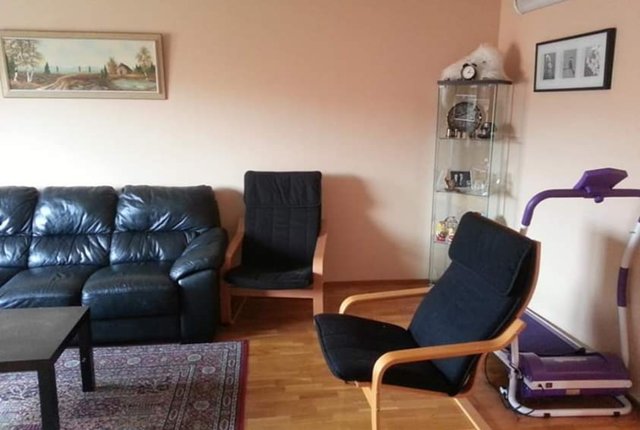 Flyghamnsgatan 11, Skarpnäck - bild 3