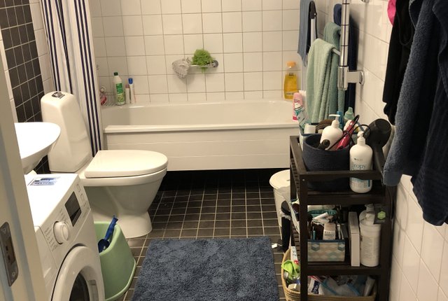 Vantörsvägen 278, Hägersten - bild 2