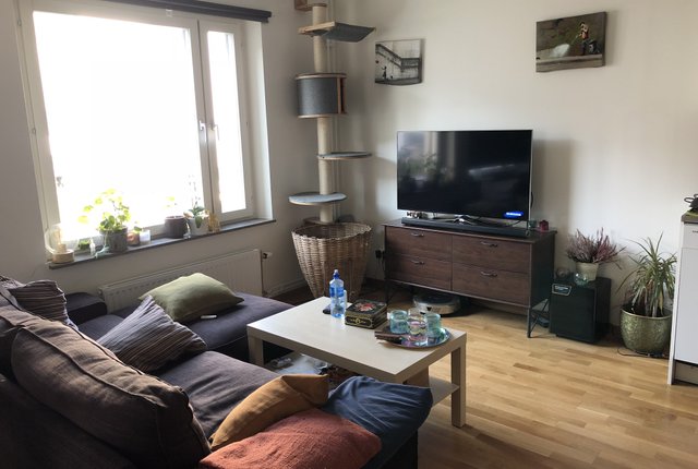 Vantörsvägen 278, Hägersten - bild 4