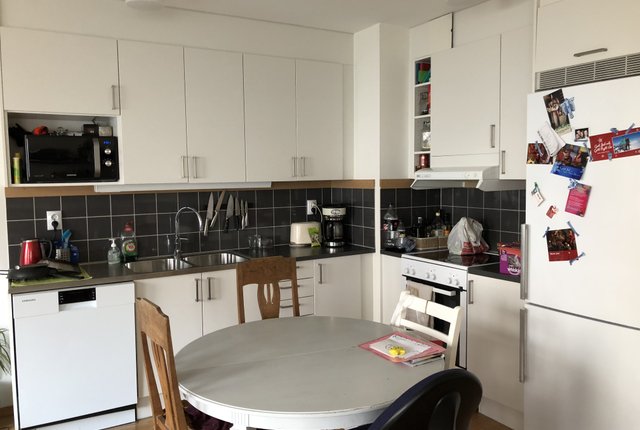 Vantörsvägen 278, Hägersten - bild 1