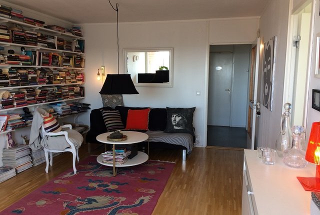 Larsbergsvägen 23, Lidingö - bild 6