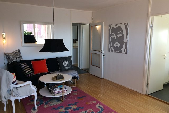 Larsbergsvägen 23, Lidingö - bild 7