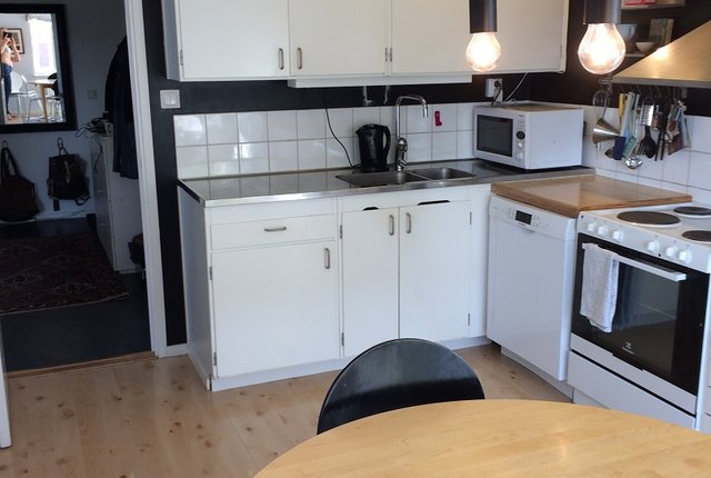Larsbergsvägen 23, Lidingö - bild 5