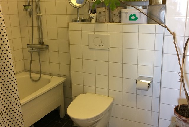 Larsbergsvägen 23, Lidingö - bild 2