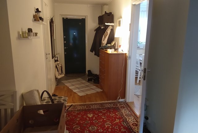 Granbacksvägen 4, Tyresö - bild 2