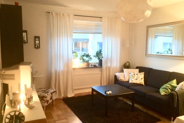Ängdalavägen 35, Malmö - bild 1