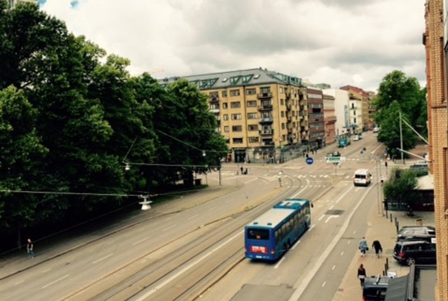 Södra Vägen 10,  - bild 5