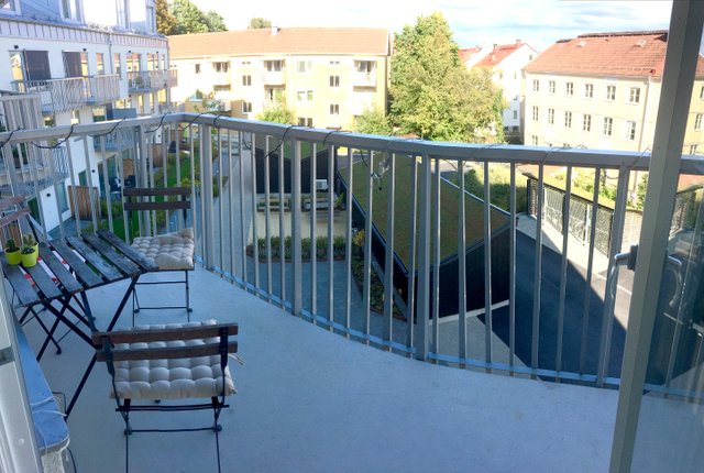 Morängatan 1, Göteborg - bild 4