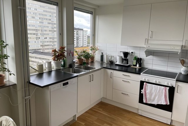 Funäsgatan 34, Vällingby - bild 1