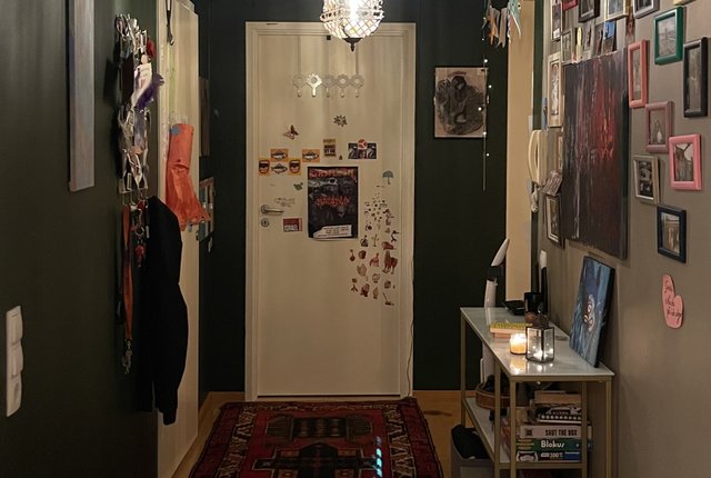 Lundavägen 10, Malmö - bild 8