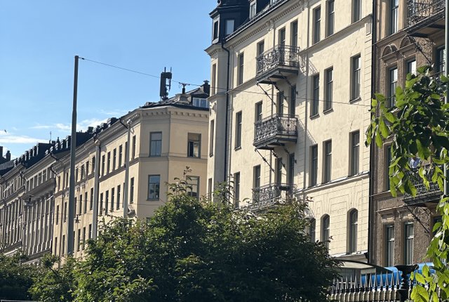 Polhemsgatan 13, Stockholm - bild 5