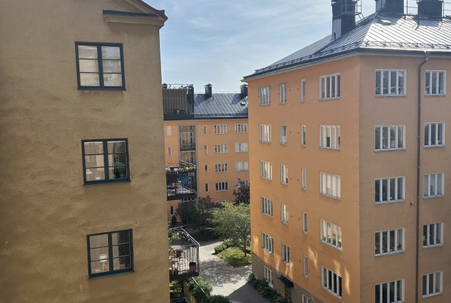 Polhemsgatan 13, Stockholm - bild 3