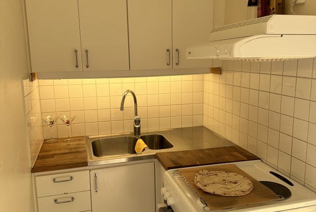 Polhemsgatan 13, Stockholm - bild 1