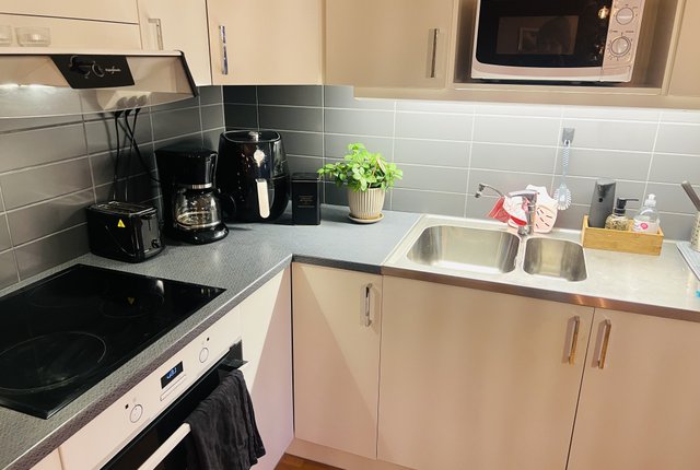 Runängsgatan 7C, Ytterby - bild 4