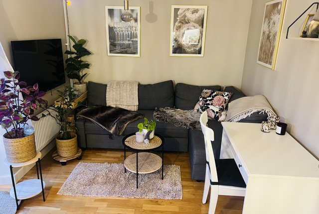 Runängsgatan 7C, Ytterby - bild 2