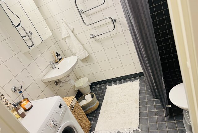Runängsgatan 7C, Ytterby - bild 1