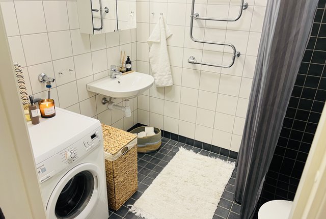 Runängsgatan 7C, Ytterby - bild 3