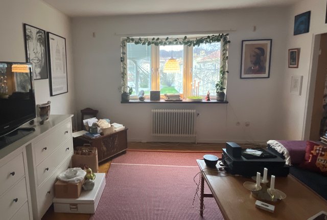 Bokekullsgatan 7B, Göteborg - bild 1