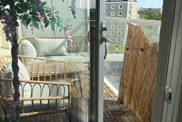 Södra Långgatan 23A, Solna - bild 1