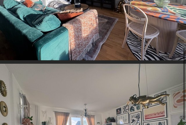 Södra Långgatan 23A, Solna - bild 5