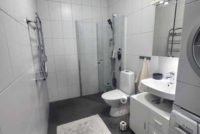 Södra Långgatan 23A, Solna - bild 6