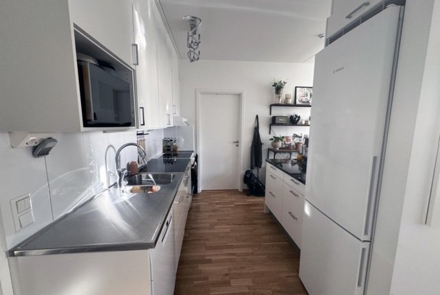 Södra Långgatan 23A, Solna - bild 3