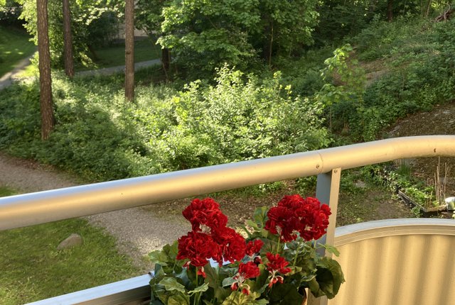 Sandhamnsgatan 19, Stockholm - bild 1