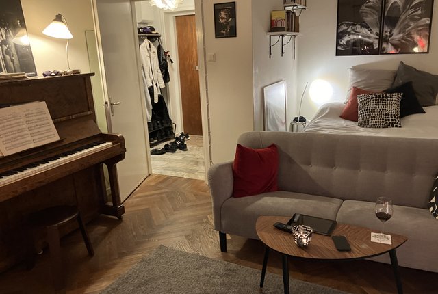 Sandhamnsgatan 19, Stockholm - bild 2