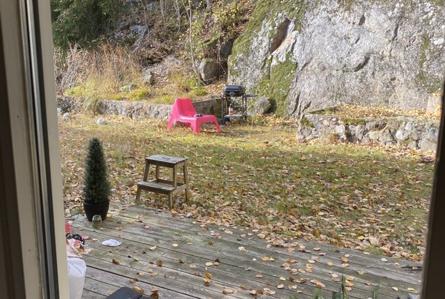 Bergalidsgången 12, Tyresö - bild 2