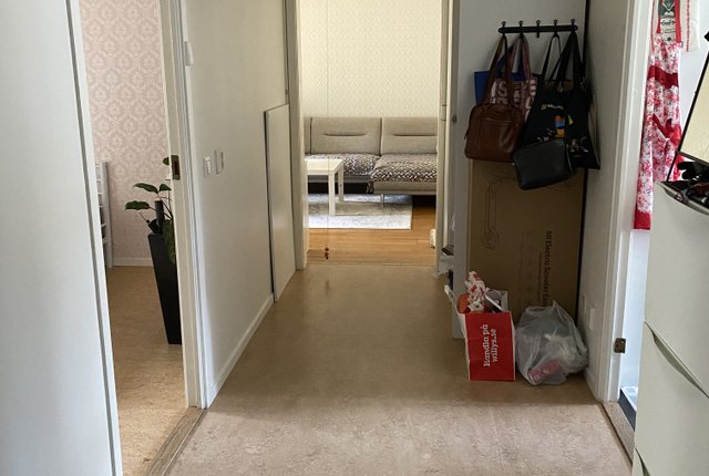 Bergalidsgången 12, Tyresö - bild 7