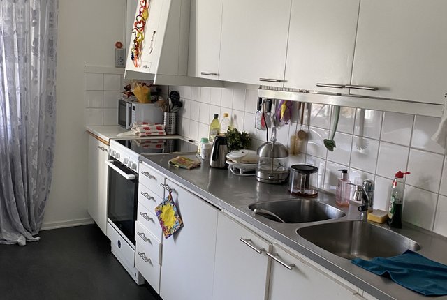 Bergalidsgången 12, Tyresö - bild 8