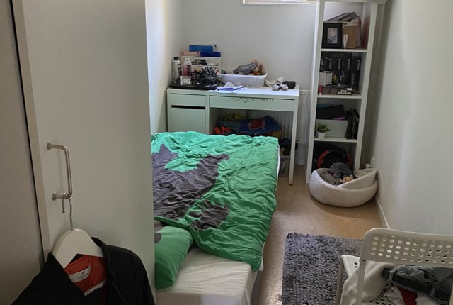 Bergalidsgången 12, Tyresö - bild 5