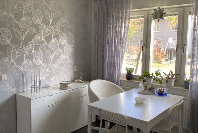 Bergalidsgången 12, Tyresö - bild 1