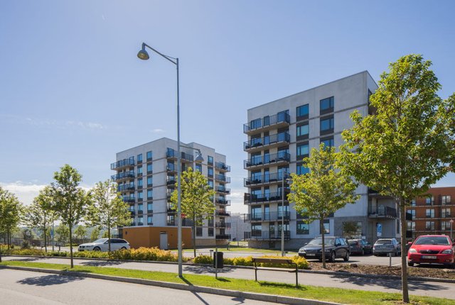 Åby Allé 73, Mölndal - bild 1