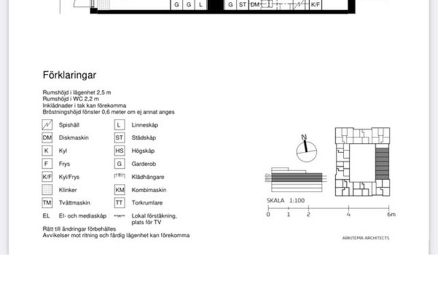 Boulevarden 22, Täby - bild 1