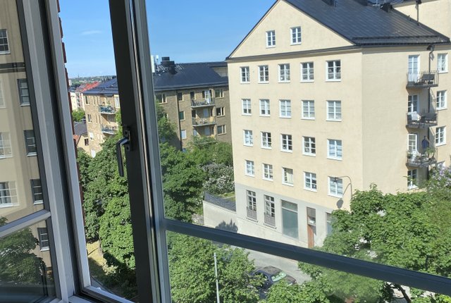 Lundagatan 53, Stockholm - bild 1