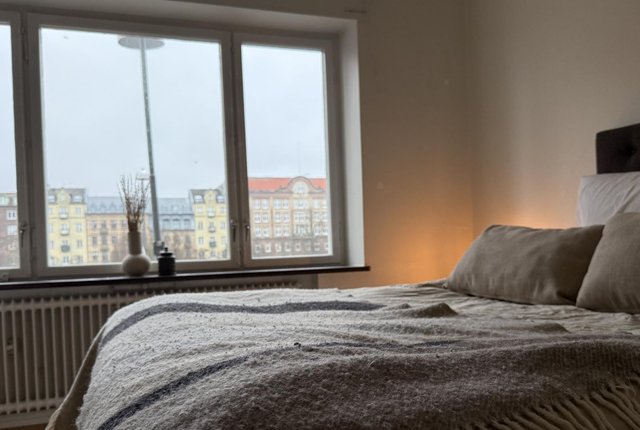 Carl Krooks Gata 40, Helsingborg - bild 1