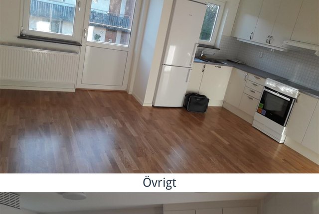 Norrbackavägen 7, Märsta - bild 3