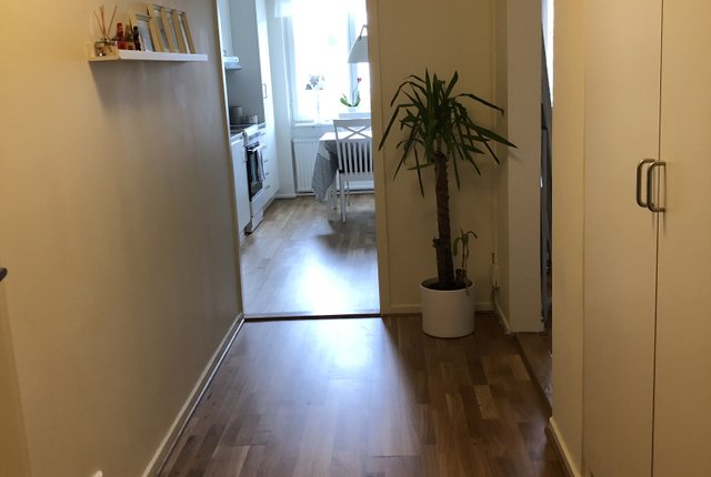 Oluff Nilssons väg 14, Partille - bild 1