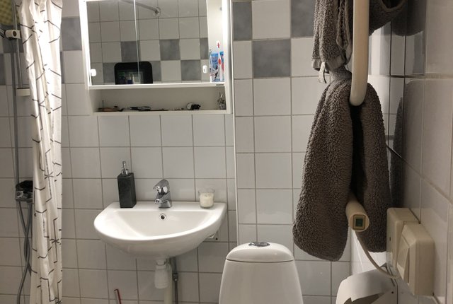 Oluff Nilssons väg 14, Partille - bild 8
