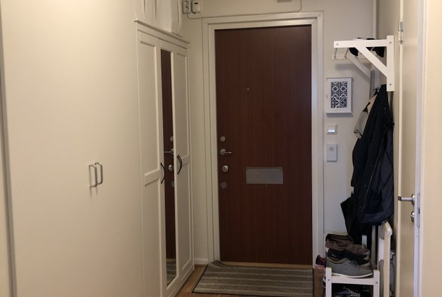 Oluff Nilssons väg 14, Partille - bild 2