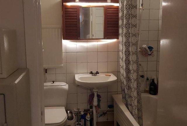 Tusbystråket 8A, Sollentuna - bild 2