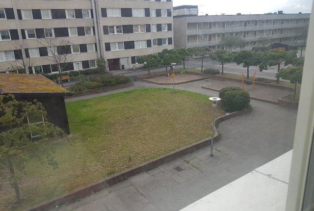 Tusbystråket 8A, Sollentuna - bild 4