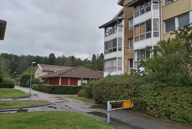 Peppareds Torg 8A, Mölndal - bild 5