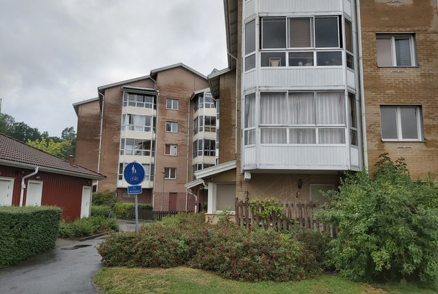Peppareds Torg 8A, Mölndal - bild 6
